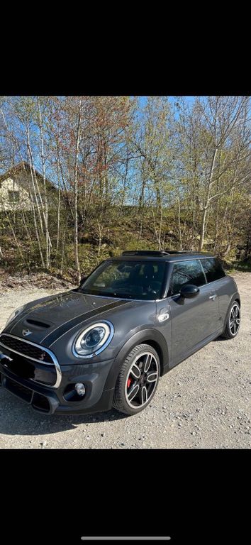 Mini Cooper 2015