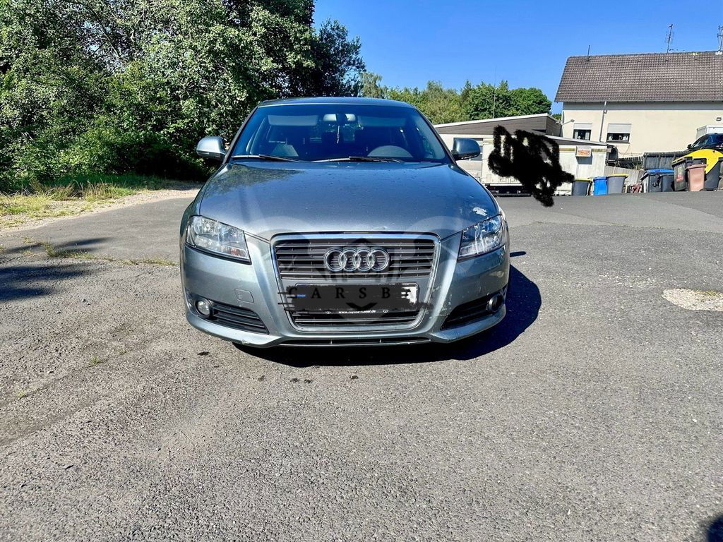 Audi A3 2010