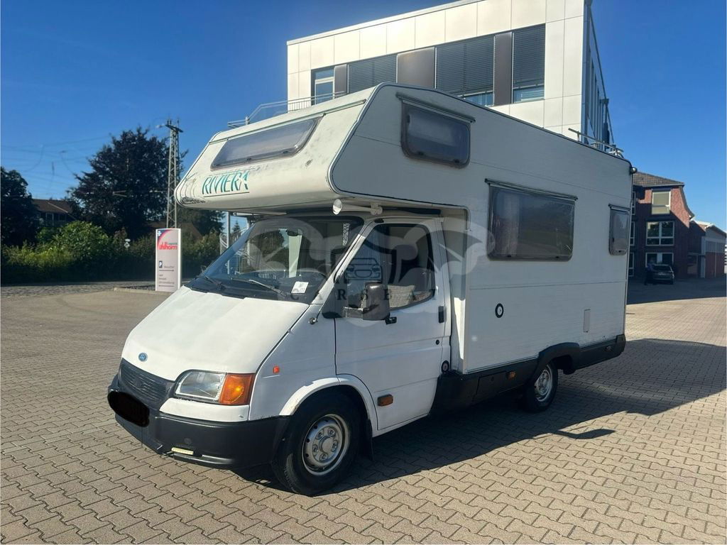 Ford Transit 1993