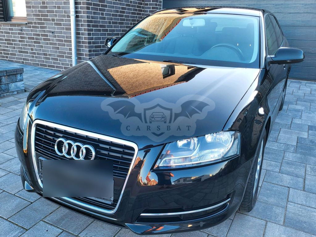 Audi A3 2010