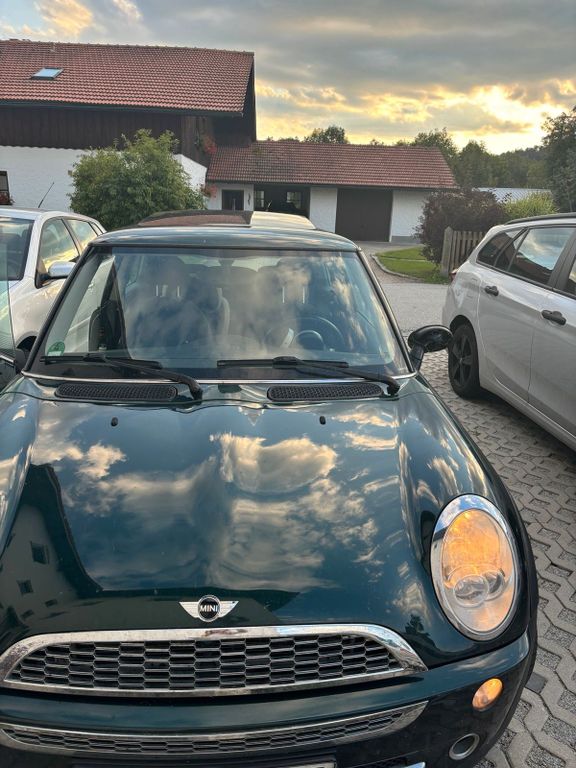 Mini Cooper 2006