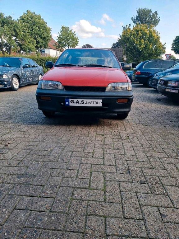 Suzuki Swift 1994