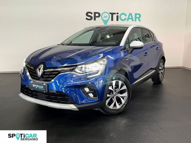 Renault Captur 2020