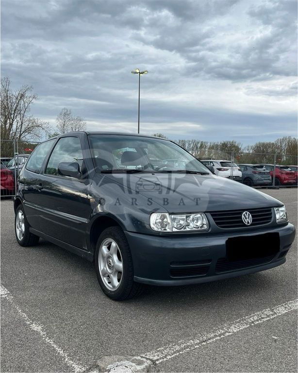 Volkswagen Polo 1998