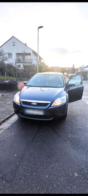 Ford C-Max 2010