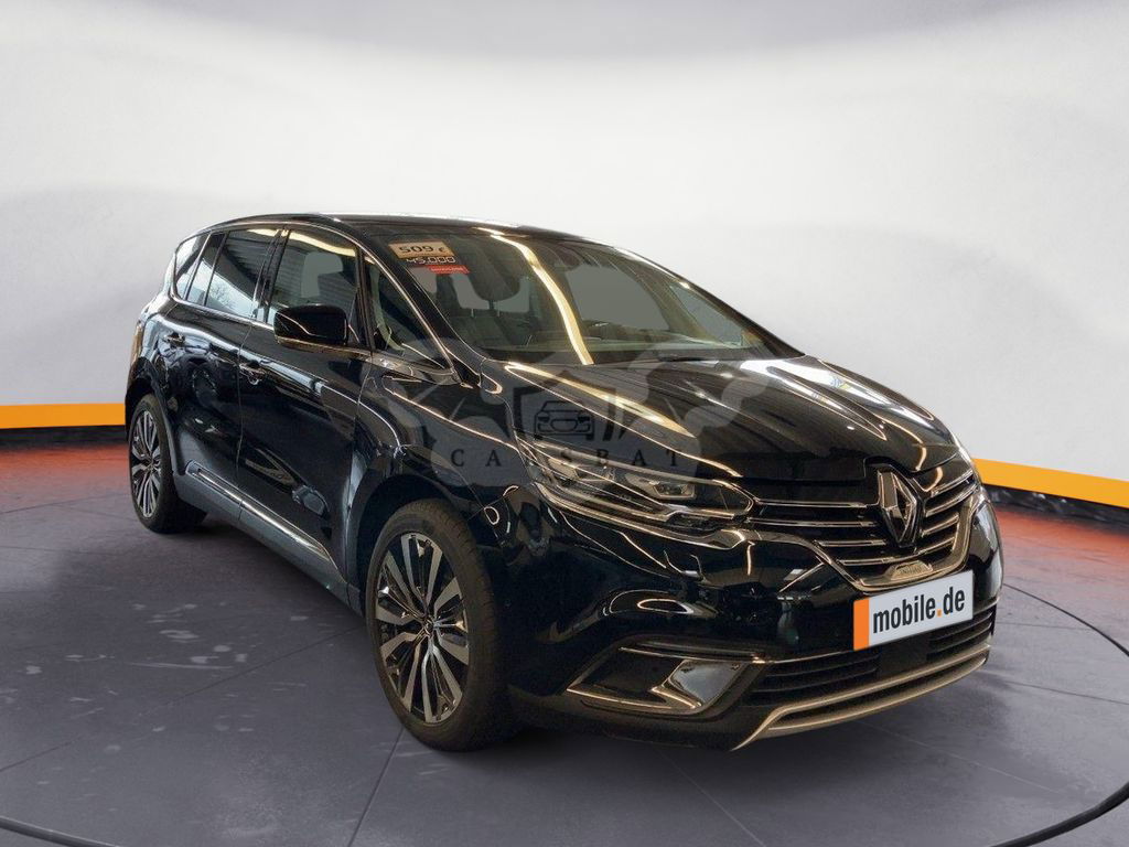 Renault Espace 2023
