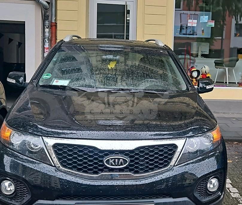 Kia Sorento 2010