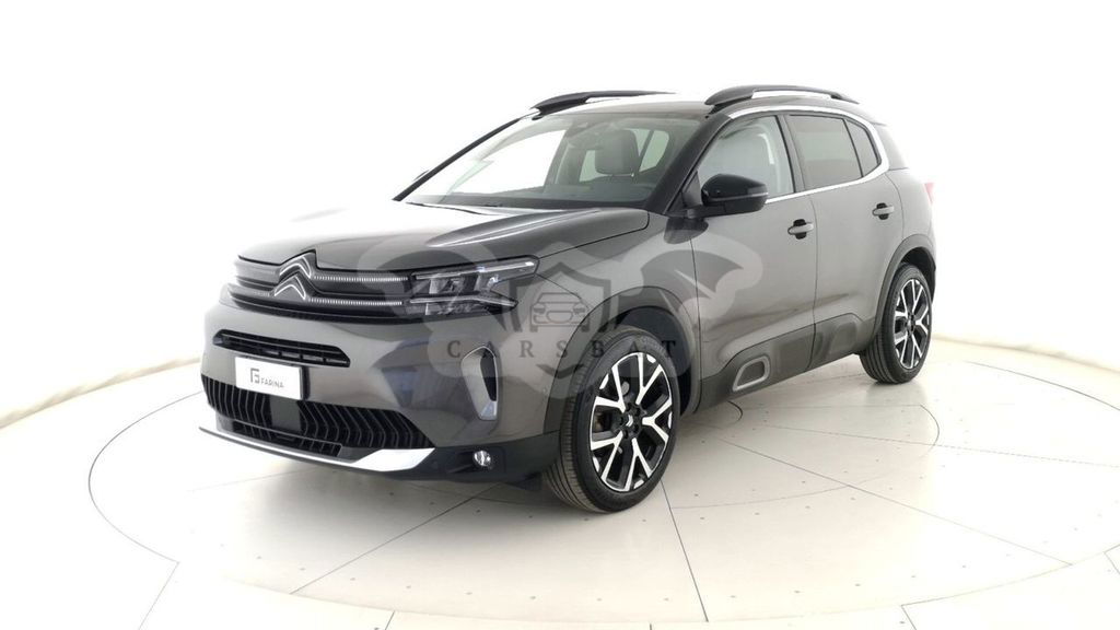 Citroën C5 Aircross 2023