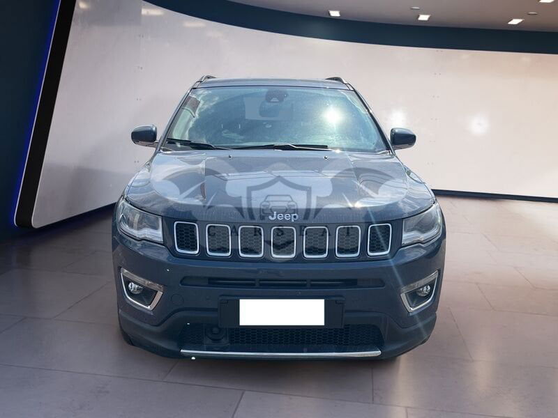 Jeep Compass 2021