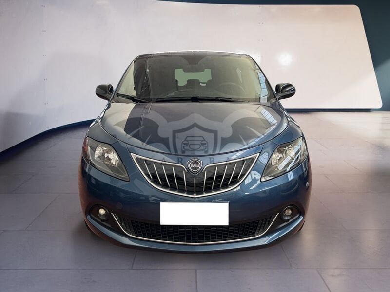 Lancia Ypsilon 2022