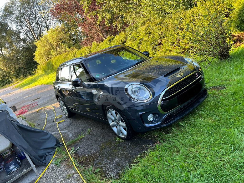 Mini Cooper 2017