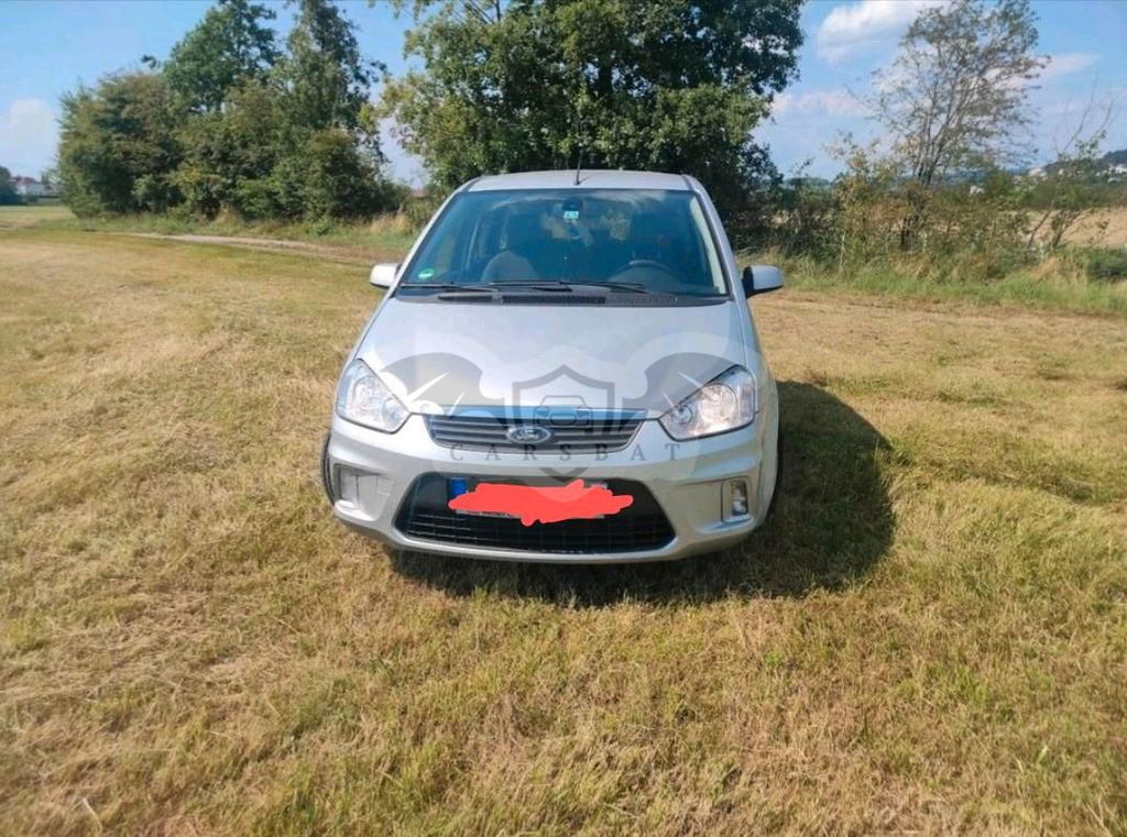 Ford C-Max 2008