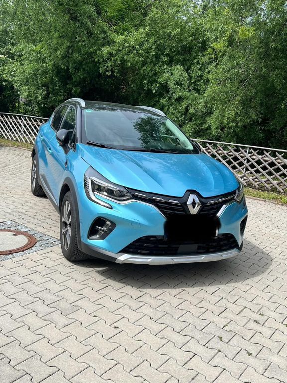 Renault Captur 2021
