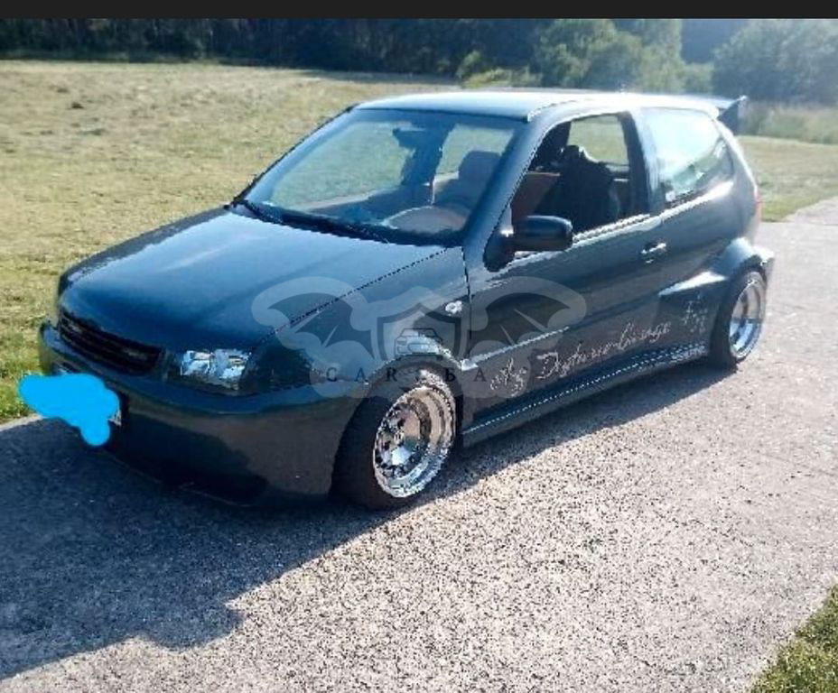 Volkswagen Polo 1995