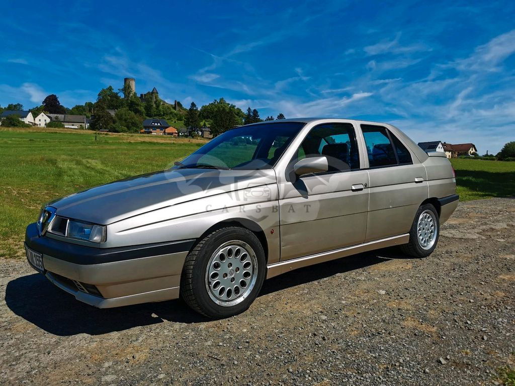 Alfa Romeo 155 1995