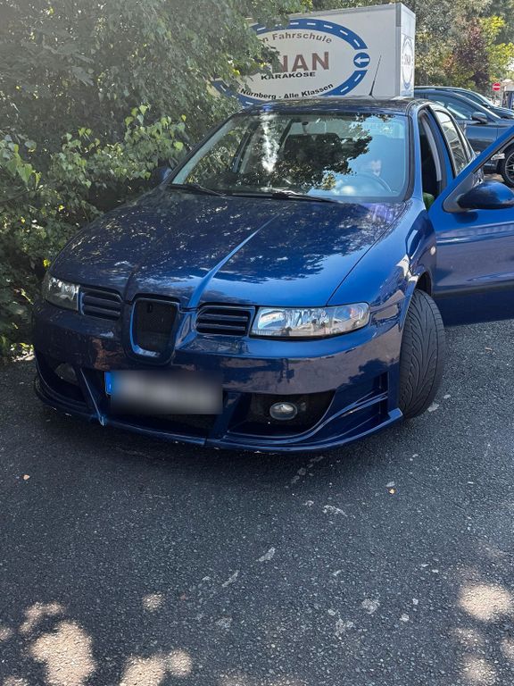Seat Toledo 2024