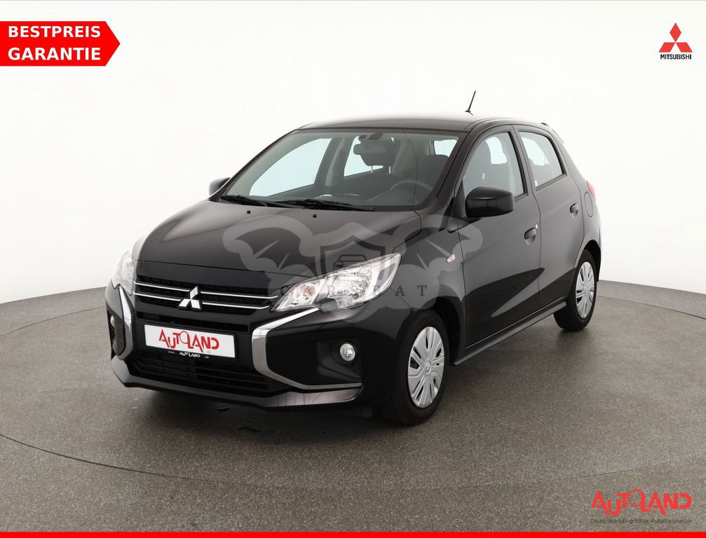 Mitsubishi Space Star 2020