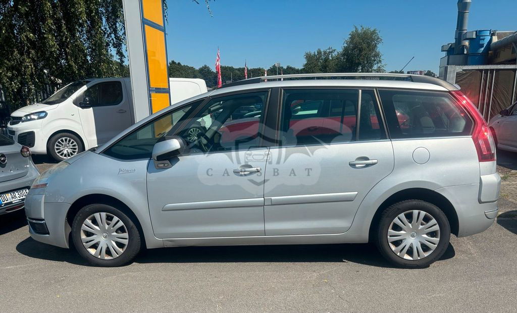 Citroën C4 Picasso 2009
