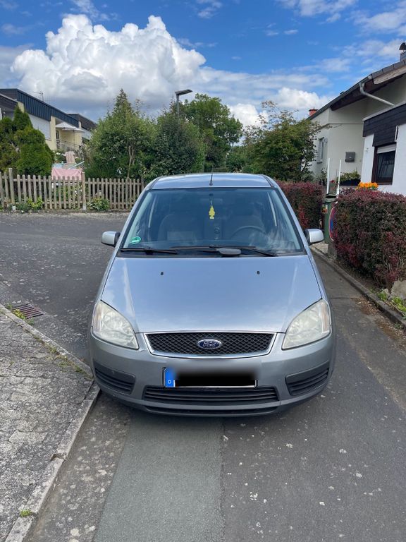 Ford C-Max 2003