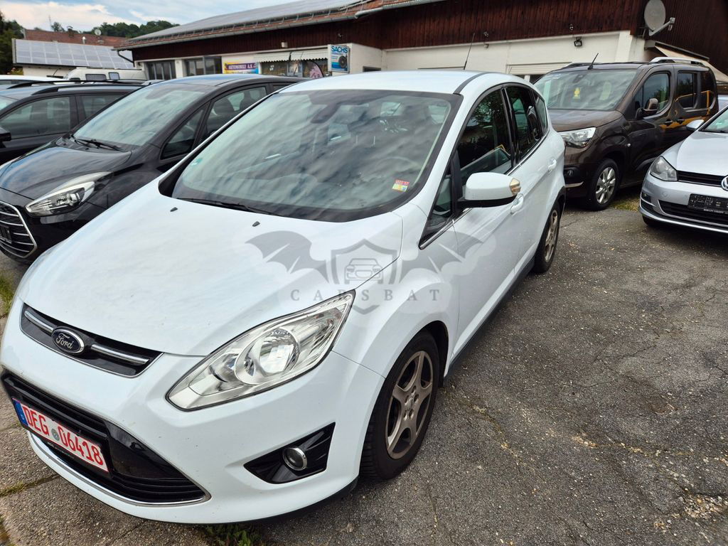 Ford C-Max 2012