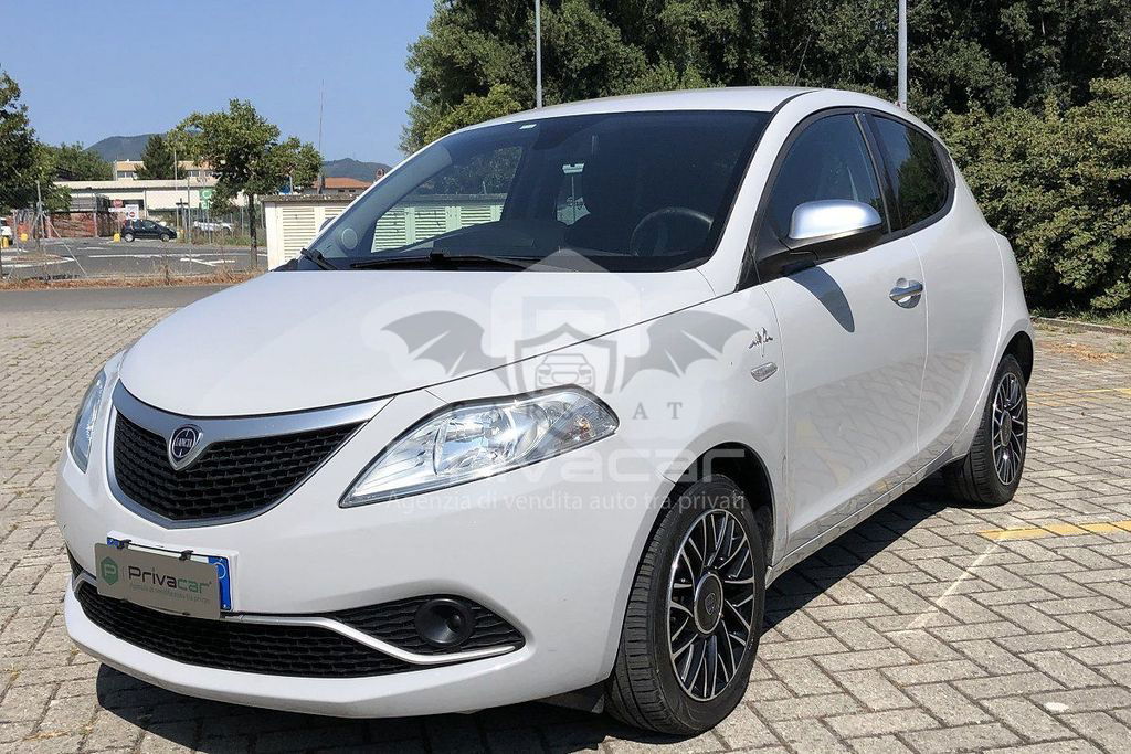 Lancia Ypsilon 2017