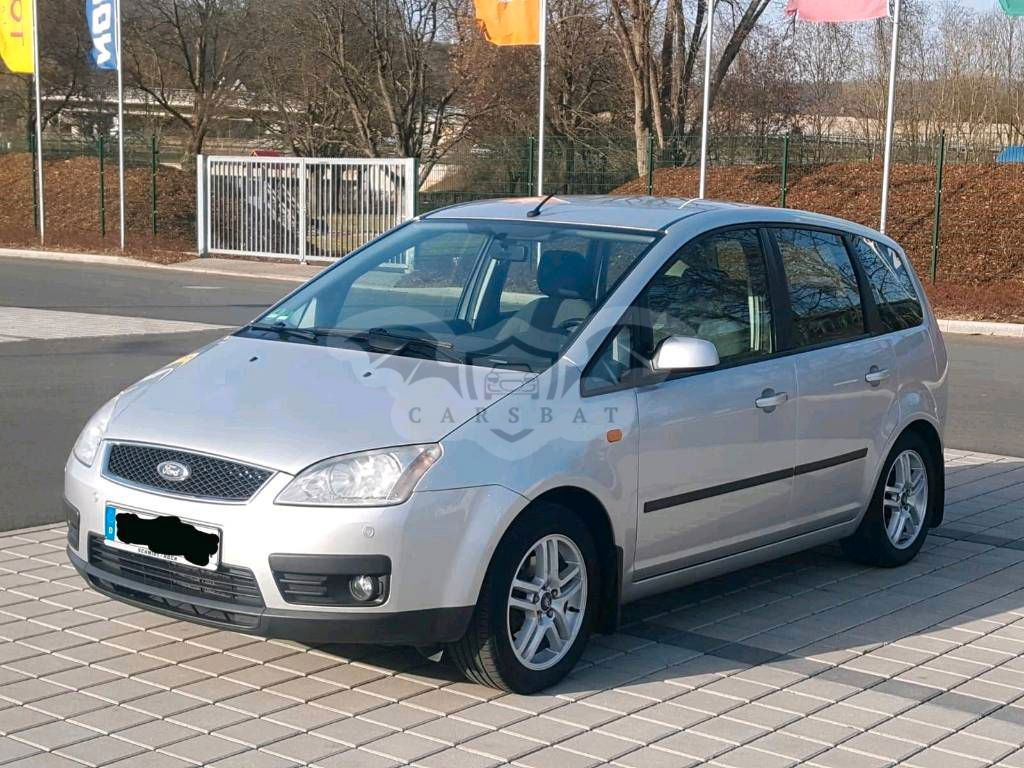 Ford C-Max 2004