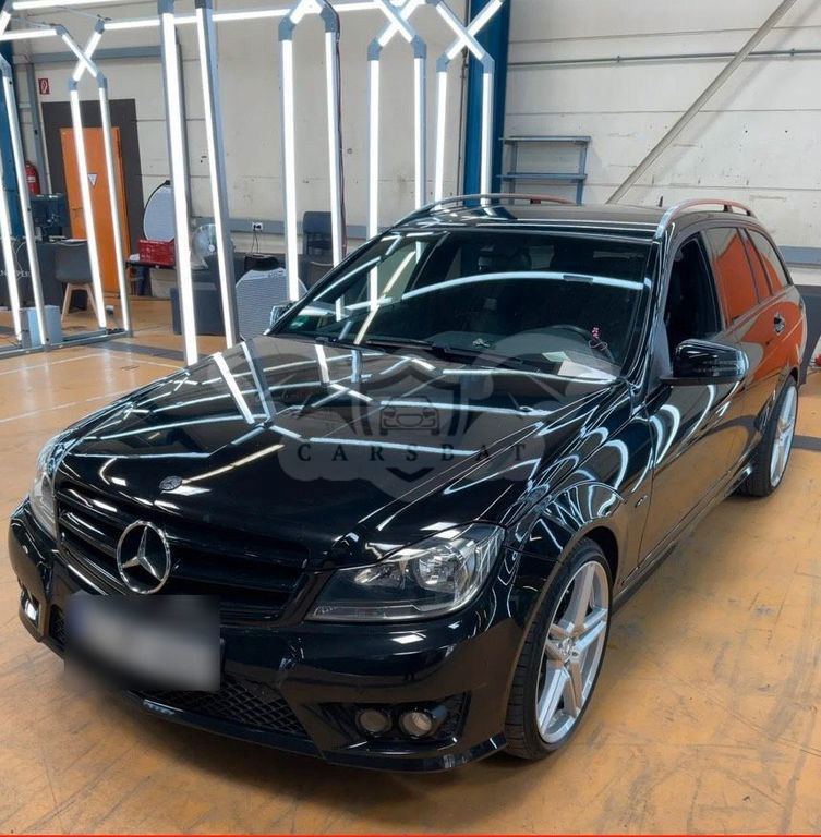 Mercedes-Benz 250 2013
