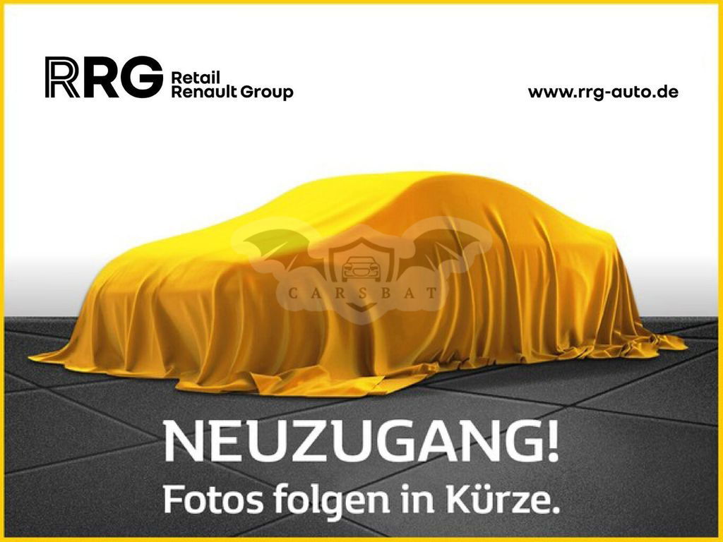 Renault Master 2023