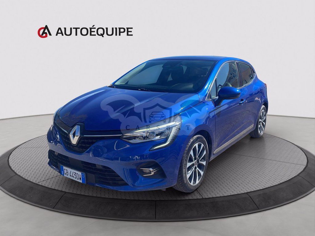 Renault Clio 2020