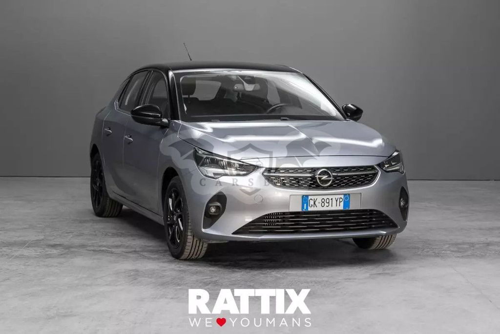 Opel Corsa 2020