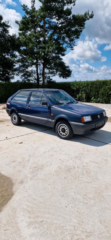 Volkswagen Polo 1993