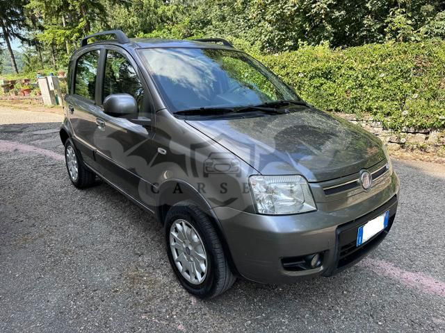 Fiat Panda 2011