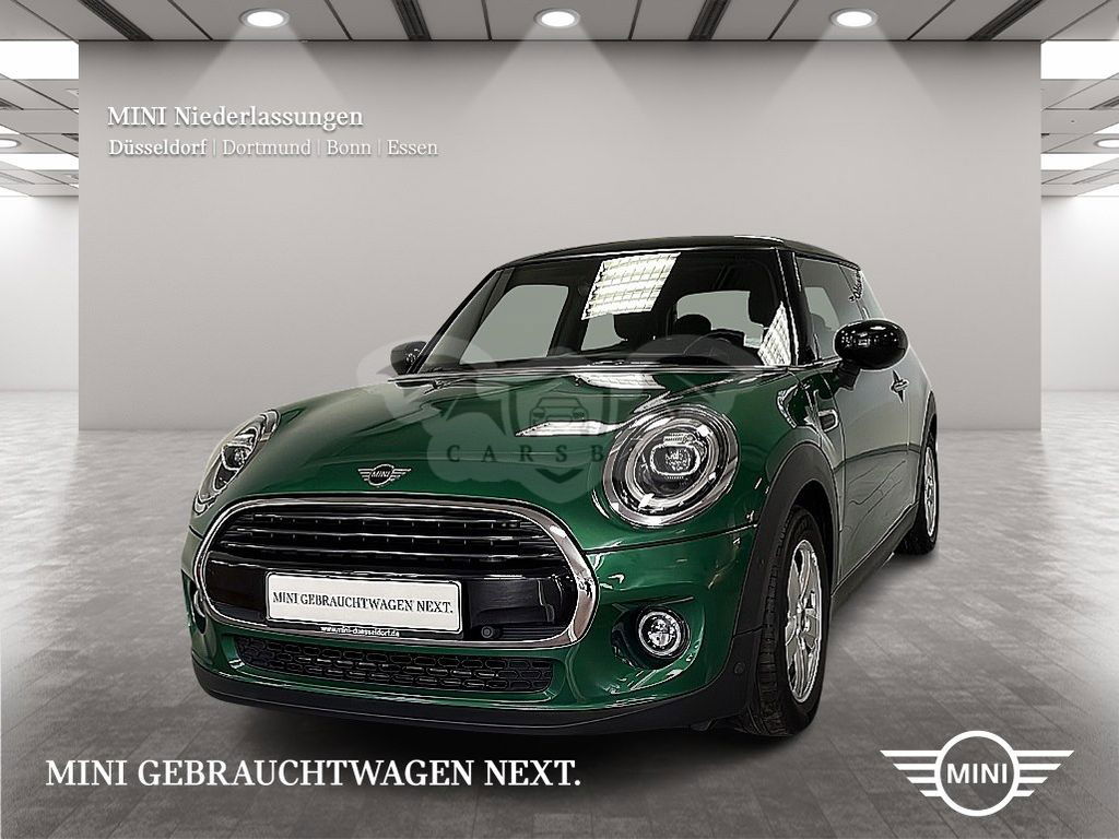 Mini Cooper 2020