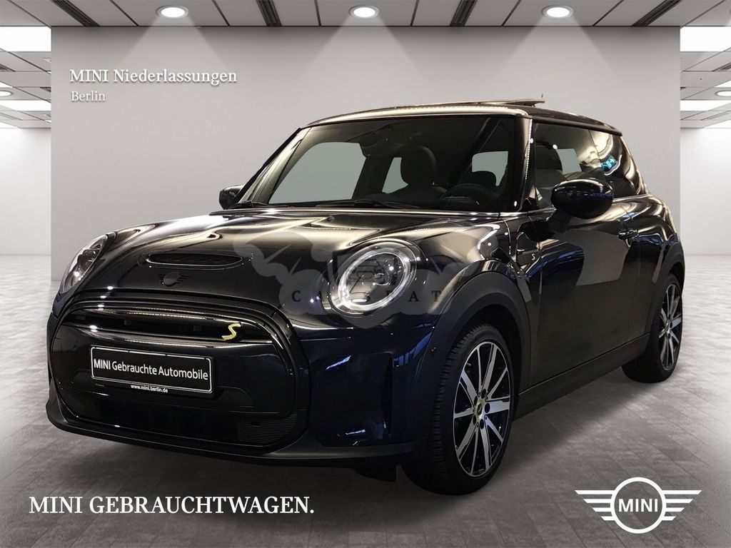 Mini Cooper 2022