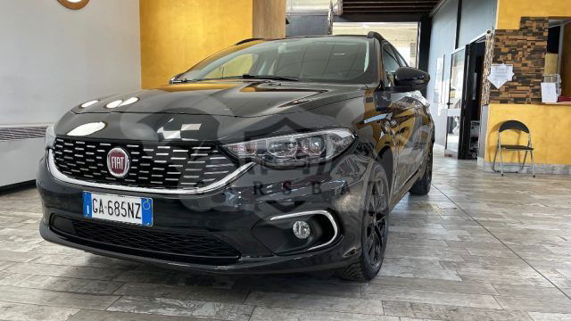 Fiat Tipo 2020