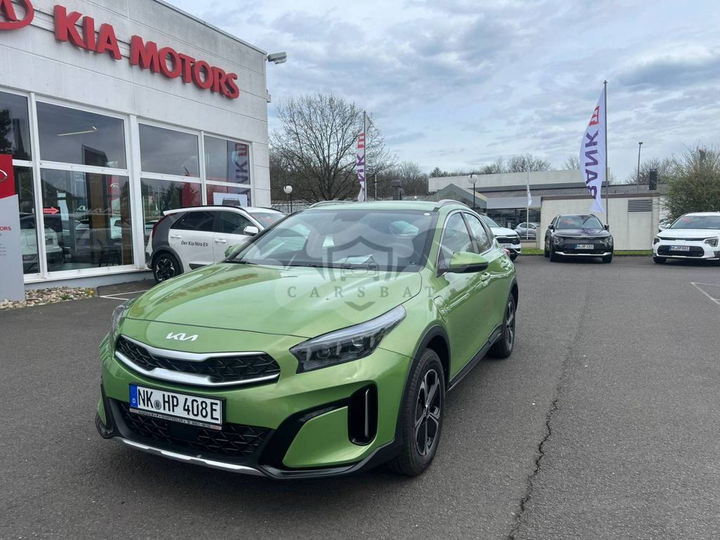 Kia XCeed 2024
