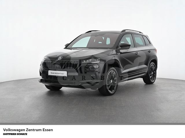 Skoda Karoq 2022