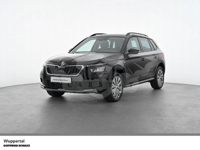 Skoda Kamiq 2023