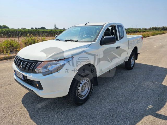 Mitsubishi L200 2019