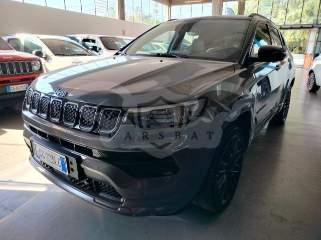 Jeep Compass 2021