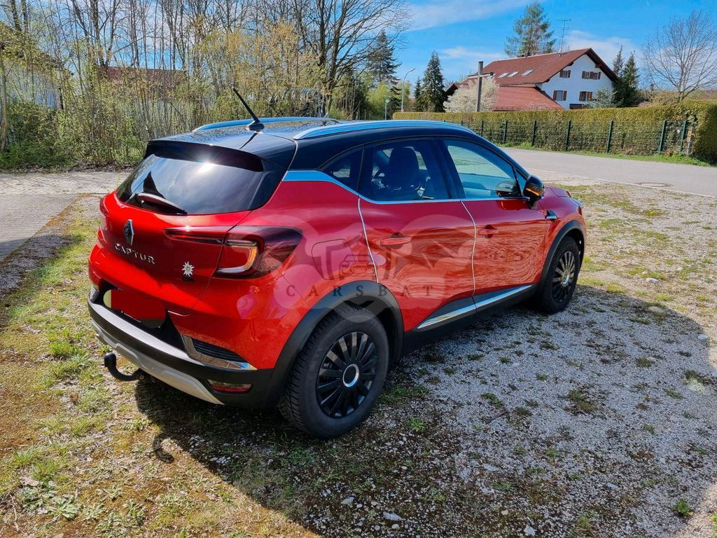 Renault Captur 2020