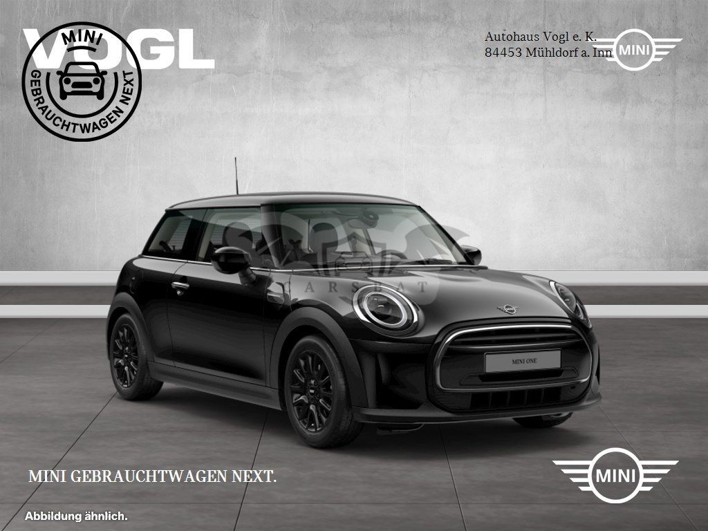 Mini One 2021