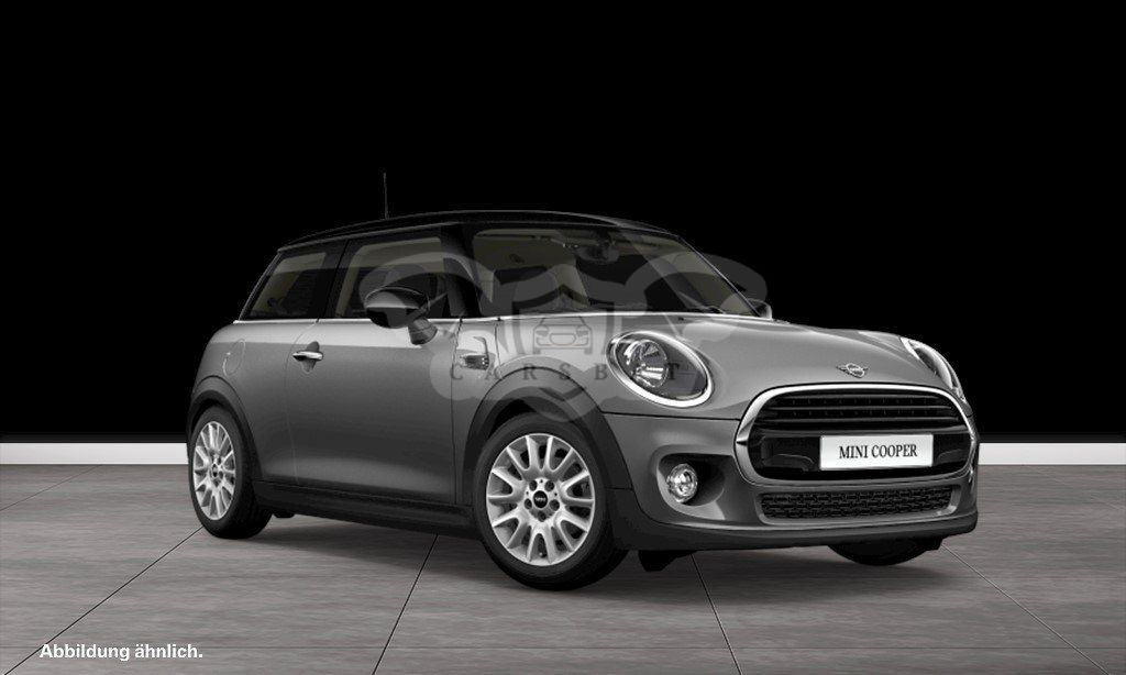 Mini Cooper 2014