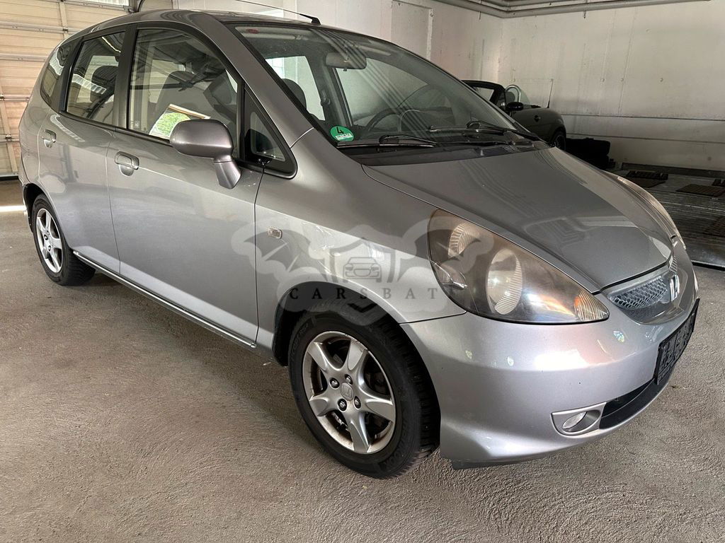 Honda Jazz 2007