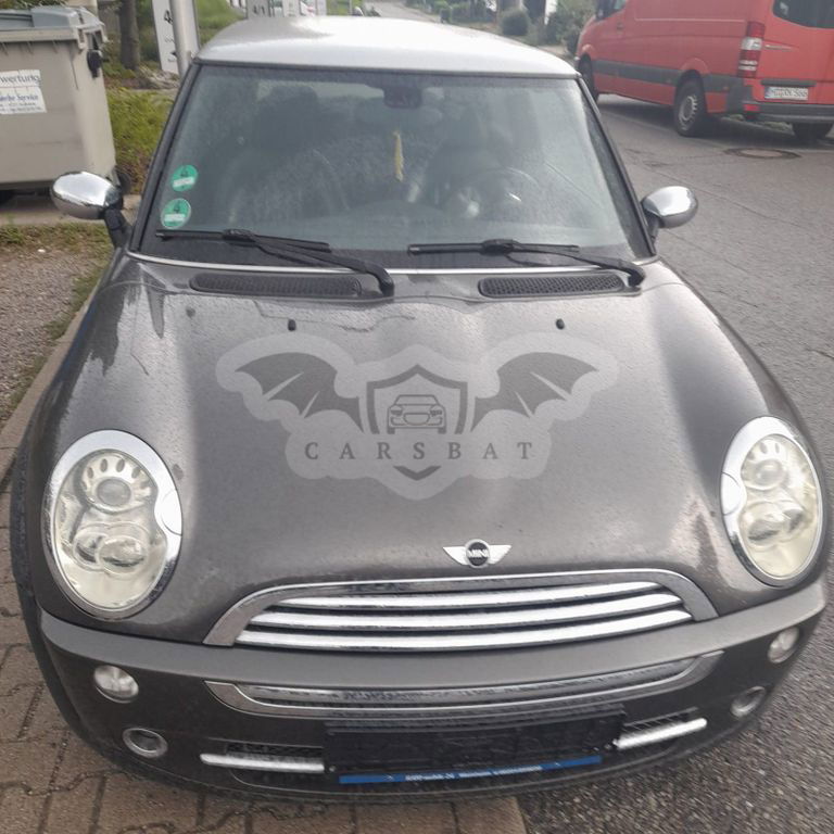 Mini Cooper 2006