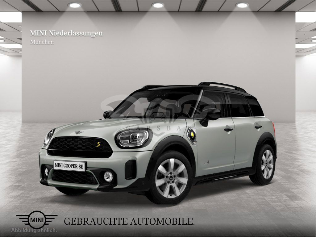 Mini Countryman 2020