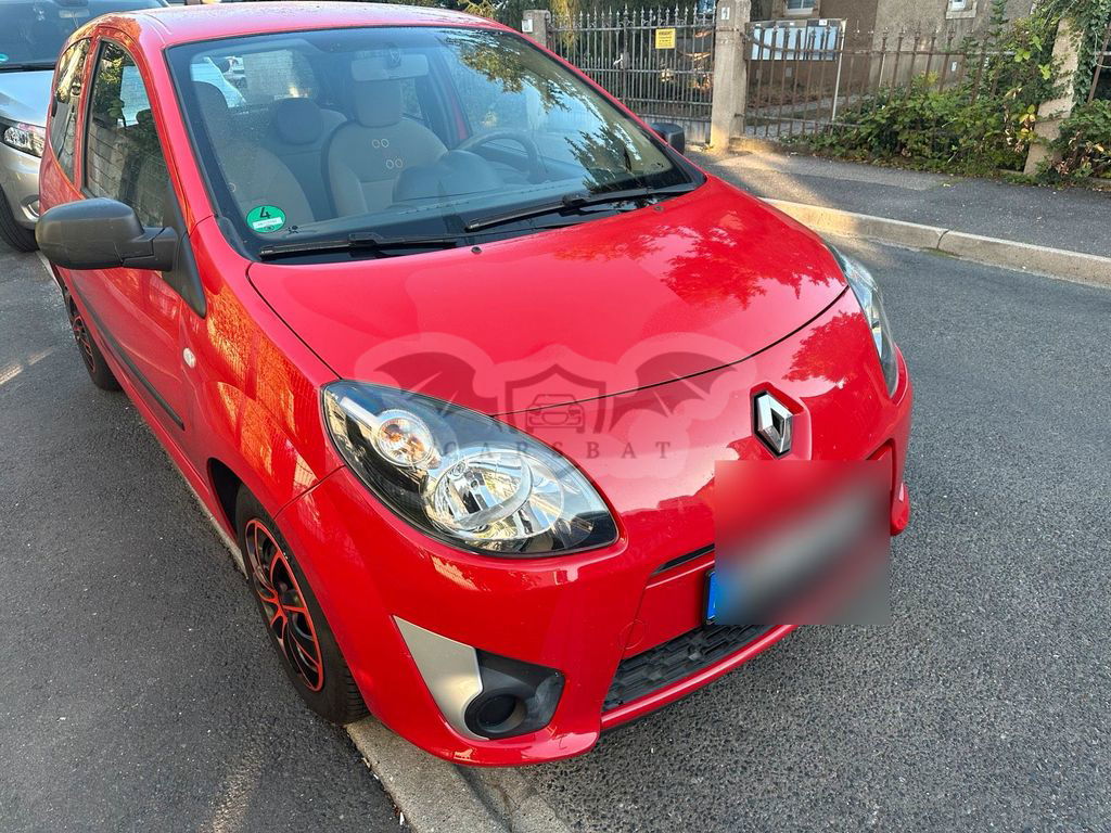 Renault Twingo 2011