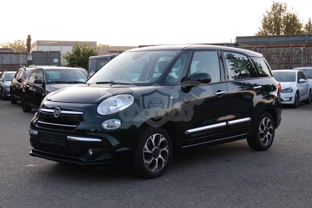 Fiat 500L 2020