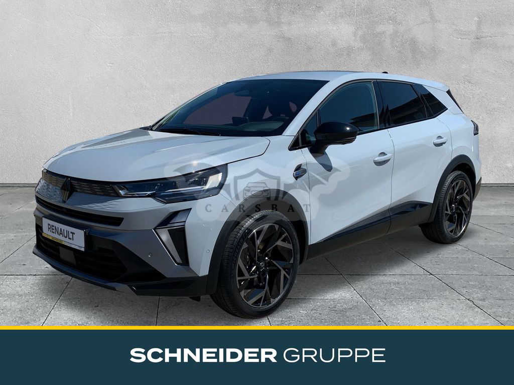 Renault Symbioz 2024