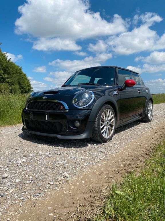 Mini Cooper 2011